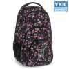 Studentský batoh Ars Una Pearl Blossom Black AU-2 5