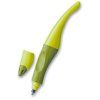 Ergonomické pero Stabilo EASYoriginal pro leváky – zelené 1