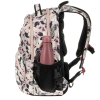 Ergonomický školní batoh Ars Una Flowery Pink 2