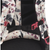 Ergonomický školní batoh Ars Una Flowery Pink 5