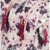 Ergonomický školní batoh Ars Una Flowery Pink 7