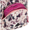 Ergonomický školní batoh Ars Una Flowery Pink 9