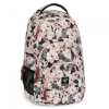 Studentský batoh Ars Una Flowery Pink AU2 11