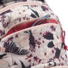 Studentský batoh Ars Una Flowery Pink AU2 5