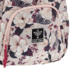 Studentský batoh Ars Una Flowery Pink AU2 6