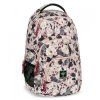 Studentský batoh Ars Una Flowery Pink AU2