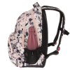 Studentský batoh Ars Una Flowery Pink AU-6 2
