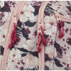 Studentský batoh Ars Una Flowery Pink AU-6 4