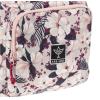 Studentský batoh Ars Una Flowery Pink AU-6 6