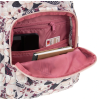 Studentský batoh Ars Una Flowery Pink AU-6 7