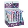 Gumovací pero Disney Stitch Colorino – pastelové 1