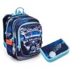 Sada pro školáka ENDY 24051 SET SMALL