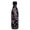 Termoláhev Ars Una Pearl Blossom Black 500 ml