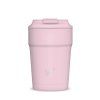 Termohrnek Ars Una růžový 350 ml