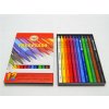 Koh-i-noor pastelky Progresso 12 barev – dlouhé 1