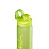 Plastová lahev 650 ml - Satch - Lime Green