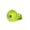 Plastová lahev 650 ml - Satch - Lime Green