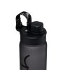 Plastová lahev 650 ml - Satch - Black