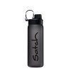 Plastová lahev 650 ml - Satch - Black