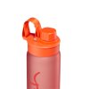 Plastová lahev 650 ml - Satch - Orange