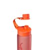 Plastová lahev 650 ml - Satch - Orange