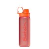 Plastová lahev 650 ml - Satch - Orange