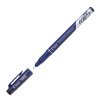 pilot frixion fineliner cerny 77512