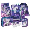 Školní aktovka Oxybag Premium Light Pegas 2025 – velký set pro prvňáčky