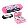 Guma barevná M+G – Heart