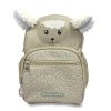 Dětský batoh Schneiders Sammy Sheep Beige s motivem ovečky
