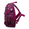 Dětský batoh Schneiders Berry Blossom Dark Red – pro předškoláky 1