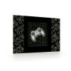 Podložka na stůl 60×40 cm Gamer 2025