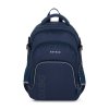 Studentský batoh OXY SCOOLER Blue pro školáky od 3. třídy 5