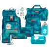 Školní aktovka Step by Step Cloud pro prvňáčky – 9dílný set Dog BastyŠkolní aktovka Step by Step Cloud Dog Basty pro prvňáčky – ergonomická a lehká