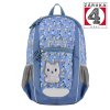 Dětský batoh Step by Step KIGA MAXI – Cat Momo