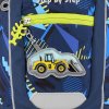 Dětský batoh do školky (Step by Step) KIGA Mini – Bagger Bobby 5