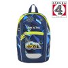 Dětský batoh do školky (Step by Step) KIGA Mini – Bagger Bobby