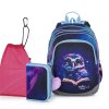 Sada pro školáka ELLY 25005 SET MEDIUM