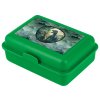 Baagl box na svačinu Dino – plastový svačinový box s přepážkou, 1,3 l