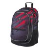 Baagl školní batoh Core Lava – ergonomický batoh od 3. třídy