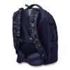 Školní batoh WALKER Campus Neo Layers Green 30–35 l 3