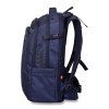 Školní batoh WALKER Campus Neo Layers Green 30–35 l 4