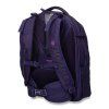 Školní batoh WALKER Campus Neo Purple Frequency 30–35 l 2