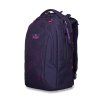 Školní batoh WALKER Campus Neo Purple Frequency 30–35 l