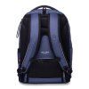 Školní batoh WALKER Rey Shark Blue 30 l 2