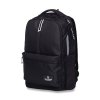Školní batoh Walker Rey Black