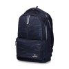 Školní batoh WALKER Rey Layers Grey 30 l
