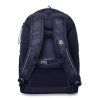 Školní batoh WALKER Rey Layers Grey 30 l 2
