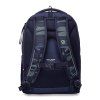 Školní batoh WALKER Rey Layers Green 30 l 2