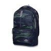 Školní batoh WALKER Rey Layers Green 30 l